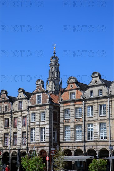 Arras, Pas-de-Calais