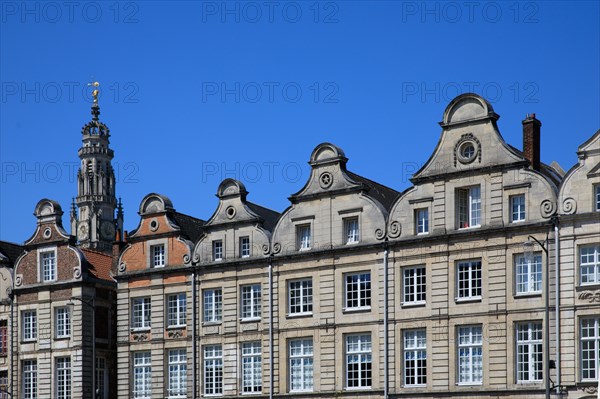 Arras, Pas-de-Calais