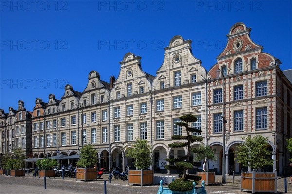 Arras, Pas-de-Calais