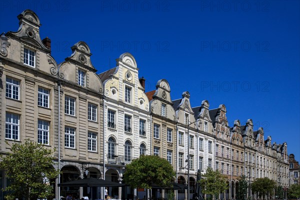 Arras, Pas-de-Calais