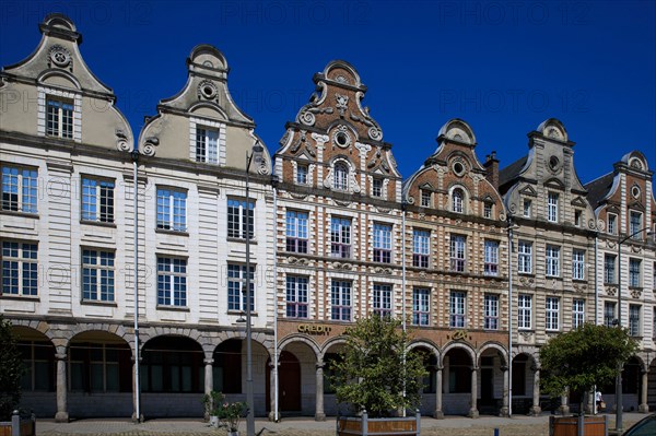 Arras, Pas-de-Calais