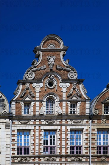 Arras, Pas-de-Calais