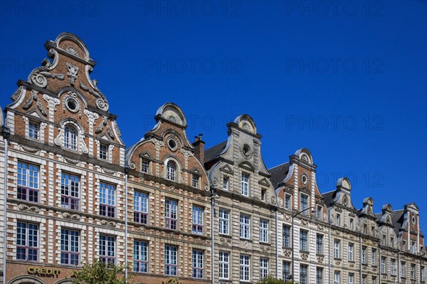 Arras, Pas-de-Calais