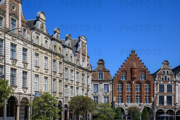 Arras, Pas-de-Calais