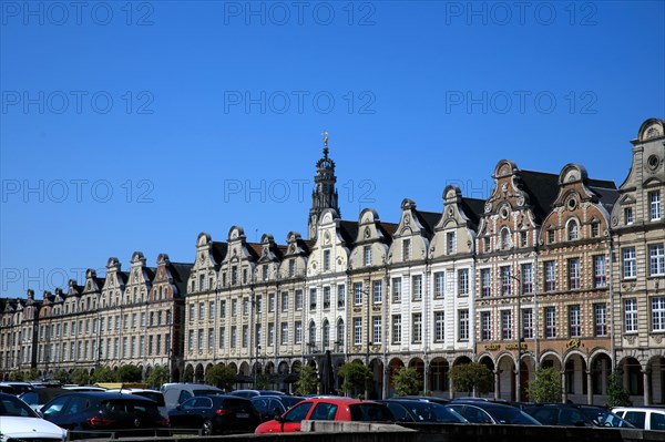 Arras, Pas-de-Calais