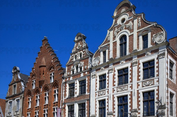 Arras, Pas-de-Calais