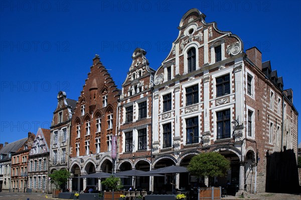 Arras, Pas-de-Calais