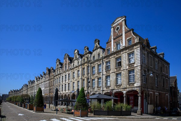 Arras, Pas-de-Calais