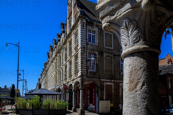 Arras, Pas-de-Calais