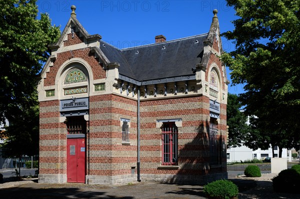 Arras, Pas-de-Calais