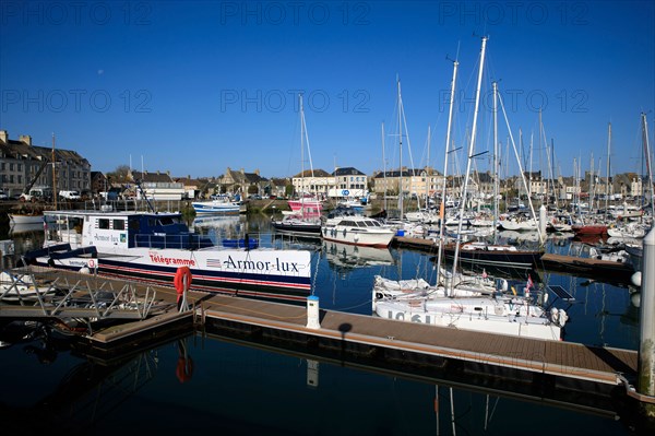 Saint-Vaast-la-Hougue, Manche