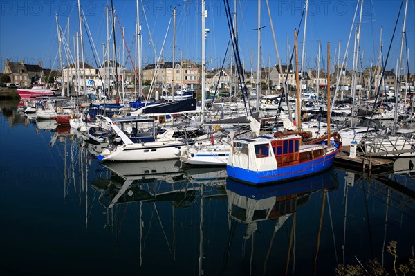 Saint-Vaast-la-Hougue, Manche