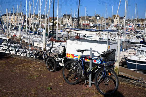 Saint-Vaast-la-Hougue, Manche