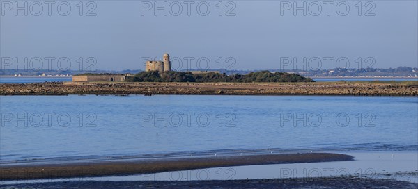 Réville, Manche