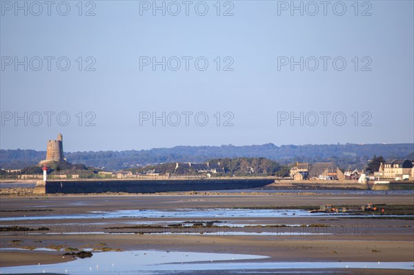 Réville, Manche