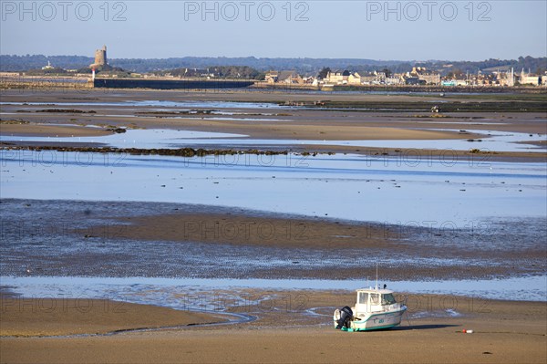 Réville, Manche