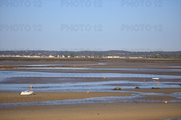 Réville, Manche