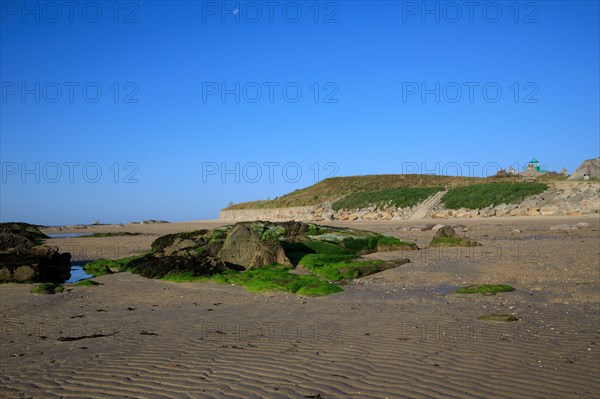 Réville, Manche