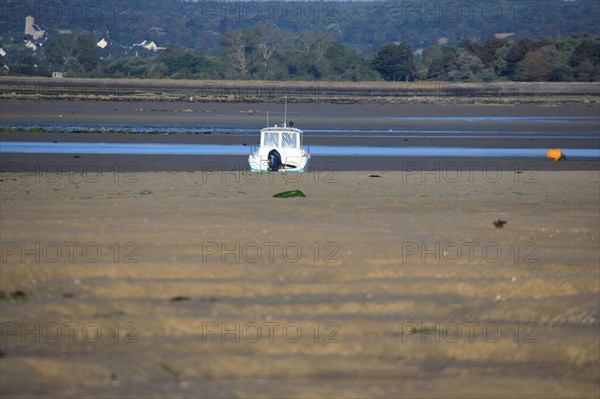 Réville, Manche