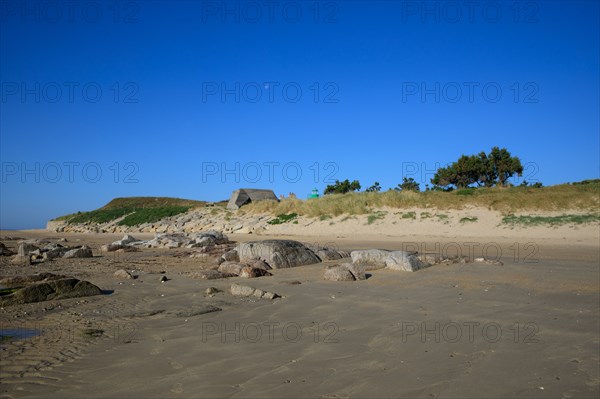 Réville, Manche