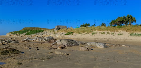 Réville, Manche