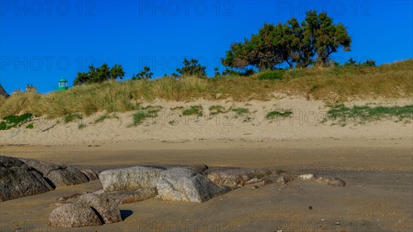 Réville, Manche