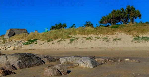 Réville, Manche