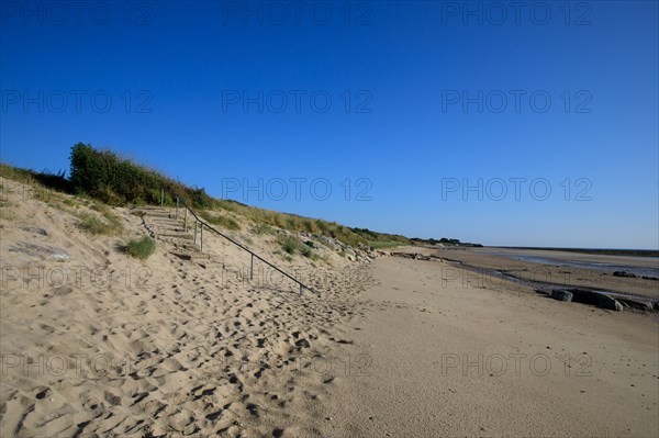 Réville, Manche