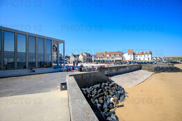 Arromanches, Calvados