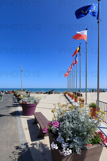 Arromanches, Calvados