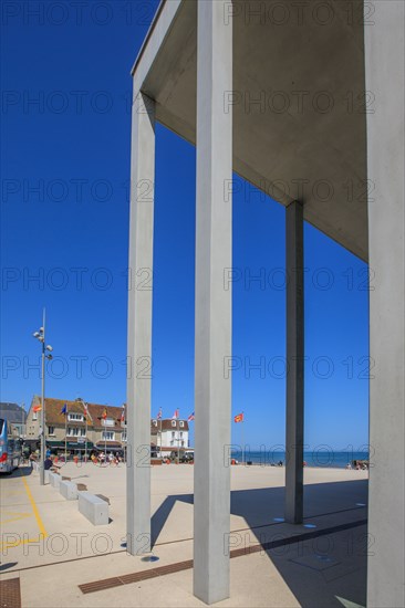 Arromanches, Calvados