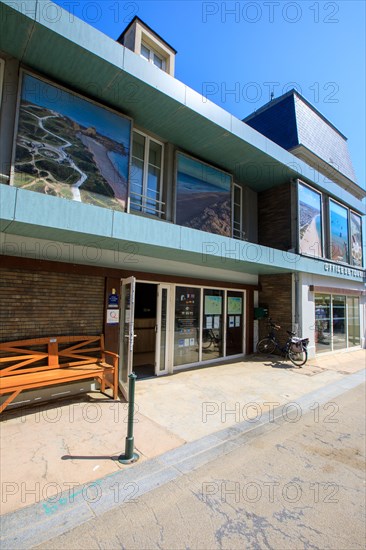 Arromanches, Calvados department