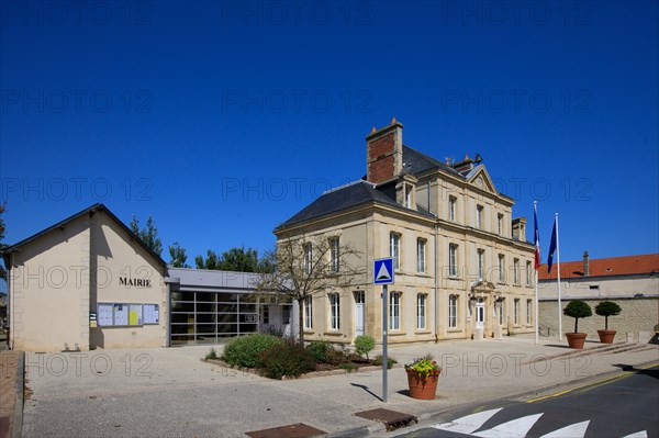 Arromanches, Calvados department