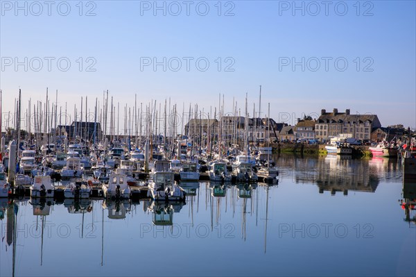 Saint-Vaast-la-Hougue, Manche