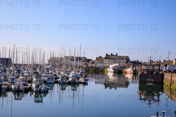 Saint-Vaast-la-Hougue, Manche