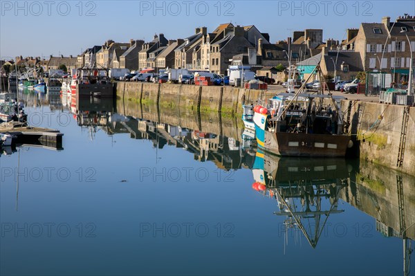 Saint-Vaast-la-Hougue, Manche