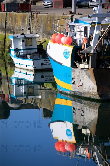 Saint-Vaast-la-Hougue, Manche