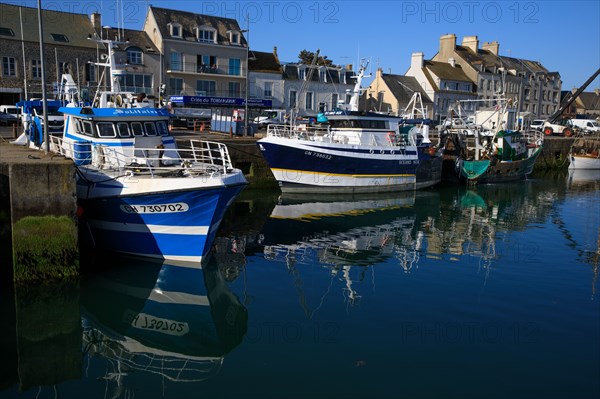 Saint-Vaast-la-Hougue, Manche