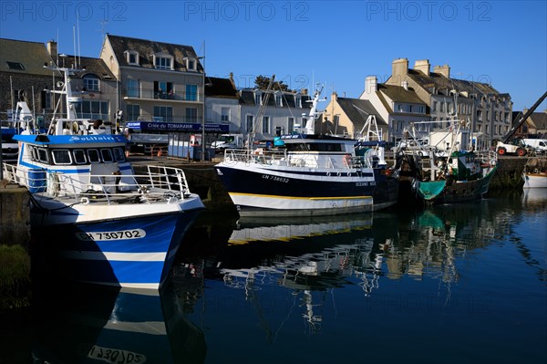 Saint-Vaast-la-Hougue, Manche