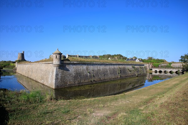 Saint-Vaast-la-Hougue, Manche