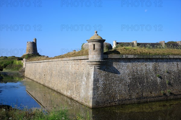 Saint-Vaast-la-Hougue, Manche