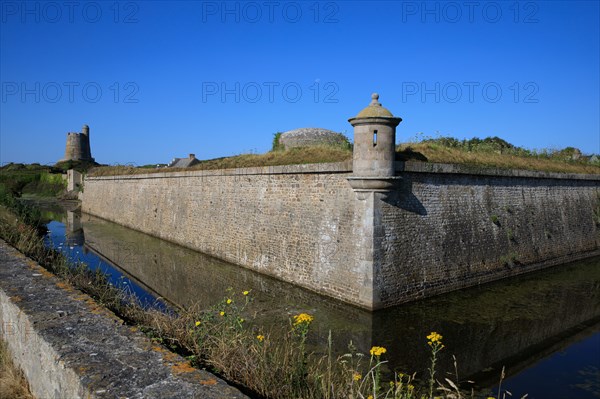 Saint-Vaast-la-Hougue, Manche