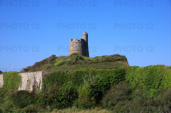 Saint-Vaast-la-Hougue, Manche