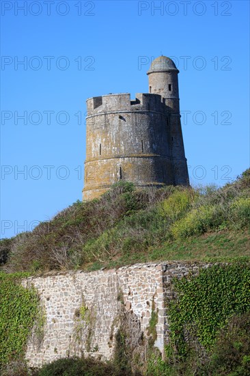 Saint-Vaast-la-Hougue, Manche