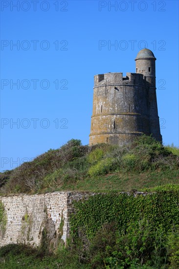 Saint-Vaast-la-Hougue, Manche