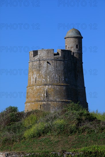 Saint-Vaast-la-Hougue, Manche