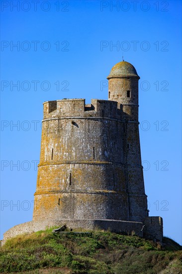 Saint-Vaast-la-Hougue, Manche