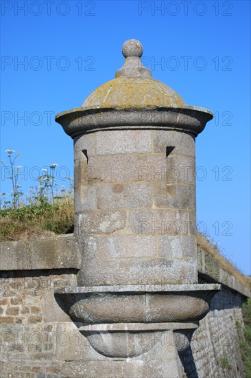 Saint-Vaast-la-Hougue, Manche