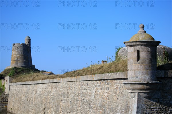 Saint-Vaast-la-Hougue, Manche