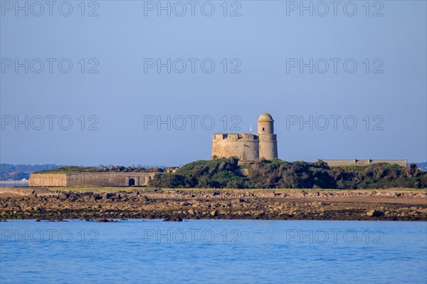 Réville, Manche